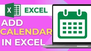 How To Create A Calendar In Excel Using Templates