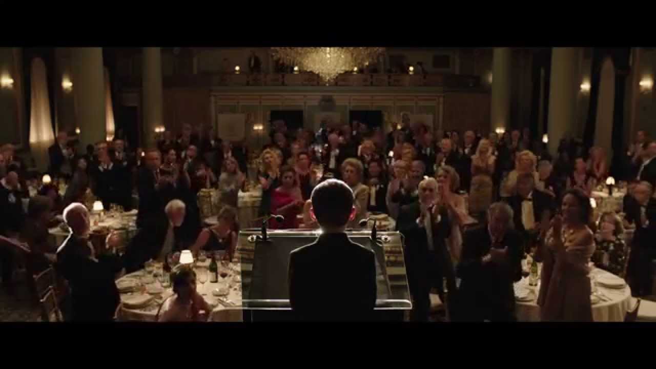 T.S. SPIVET - OFFICIAL UK TRAILER [HD]