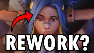Is Neon Getting a Rework?