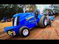 Franklin County Fair Truck and Tractor Pull 2021