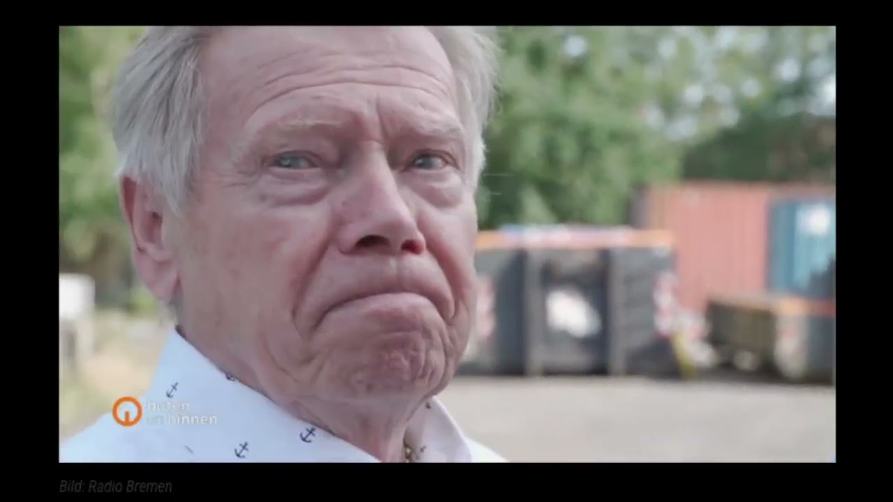 Use Akschen Jetzt, die Wochenserie von Buten und Binnen Teil 3