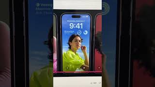 Always-On Display for iPhone 14 pro!