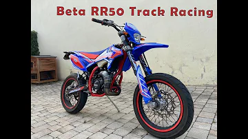 My Beta RR50 track R| Soundcheck Gianelli| Vorstellung💙🔥