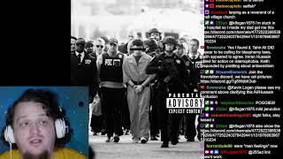 Happy (algorithm) Hour: Hasan Piker, Ana, Cenk, TYT, Luigi Mangione, Woke, Trump, RFK jr, DRAMA!