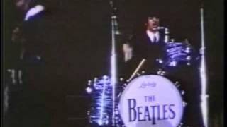 Beatles in Chicago - 1964