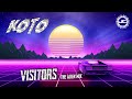 Koto Visitors The Alien Mix 