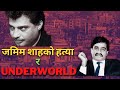 How indian underworld killed nepals biggest media businessman
