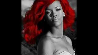 TREMENDOUS FEAT RIHANNA SHINE LIKE A DIAMOND