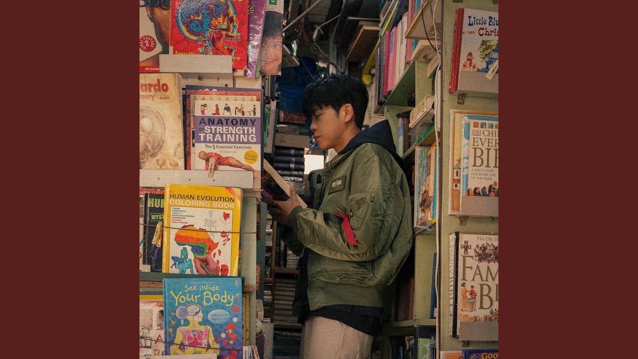 Like We Turn the pages (책을 넘기는 듯한 마음으로)