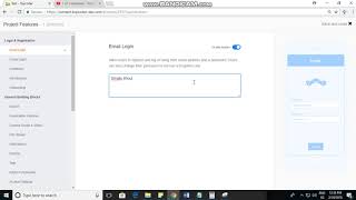 Connect   Note issue screenshot 4