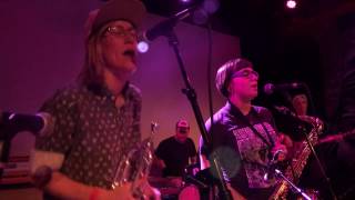 Duck Brown - Live at Emporium Beercade (Chicago, IL)