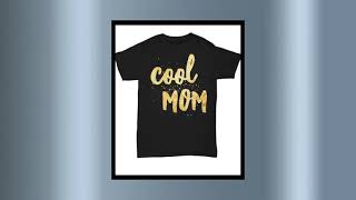 Mom T-shirt - Best Mum Ever Gifts - Best Tee Gifts In Her Birthday - Gifts For Woman - Gifts For ... screenshot 5