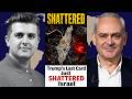 Col. Jacques Baud: Trump’s Last Card Just SHATTERED Israel