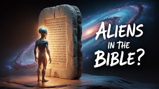 Is the Bible Talking About UFOs? Heres What Scholars Say