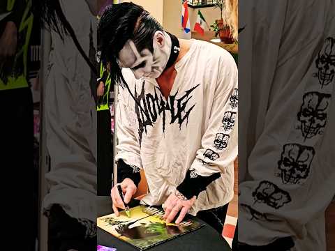 Misfits Doyle Wolfgang