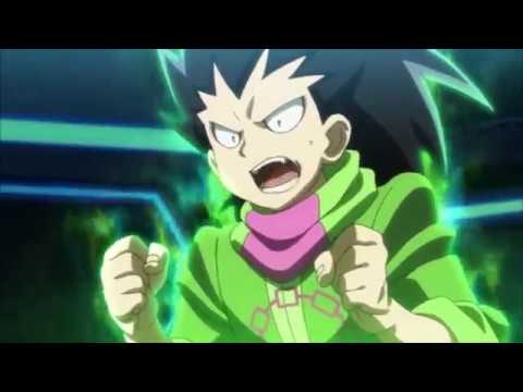 King Kerbeus vs Lost Luinor AMV