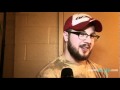 Capture de la vidéo Interview With Rody From Protest The Hero