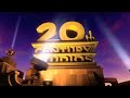 20th Century Fox (2004) Synchs to Witch Doctor 2.0 (OSS #58)