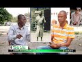 Tolanda Papa Jeremi Ayeli Biso Ba Révélation Ya Somo Oyo Tata Kimbangu Apesi Naye Tolanda Papa Jeremi Ayeli Biso Ba Révélation Ya Somo Oyo Tata Kimbangu Apesi Naye