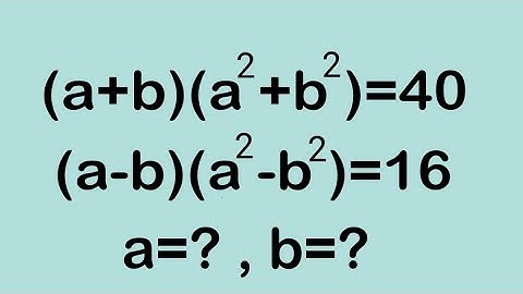 A Very Nice Math Olympiad Algebraic Expression l advanced maths for competitive exams l math