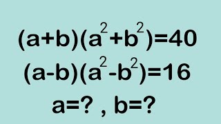A Very Nice Math Olympiad Algebraic Expression l advanced maths for competitive exams l math