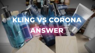 Kling AI or Corona Renderer: Answer