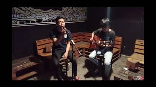 Download Lagu Kau auraku - Ada Band (cover) by Maba MP3