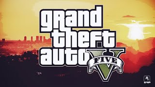 RX 570 4GB | GTA V | INTEL XEON X3440 3.2 OC | GAME TEST