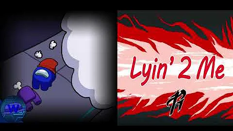 [REUPLOADED] Why'2 Me (Remastered Rock version) | RichaadEb, CG5 x BlueDetectiveYT (Mashup)[L][A]