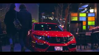 REDKİNG - Honda Civic FC5 \ Turkey 🇹🇷
