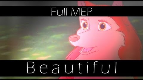Beautiful | Animash MEP