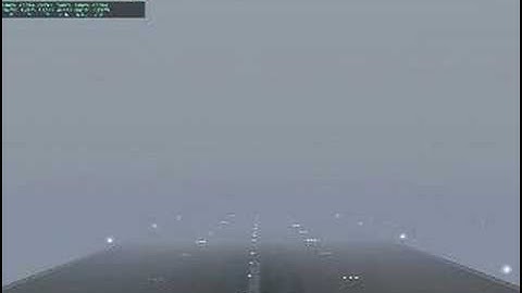 X-Plane and OpenGL Fog