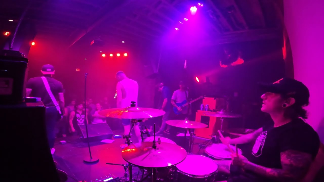 Halfway Atlantic LIVE at Mohawk Austin - FULL SET