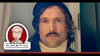 EP 269 Alex Ebert on the War on Genius