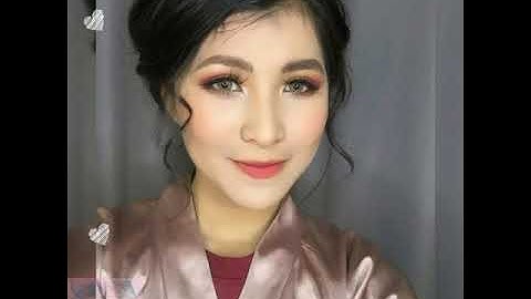 LÀ DUYÊN KHÔNG PHẬN | CHUNG THANH DUY x LONGDRAE_ Part 3: Mẫu make up Trang Tracy