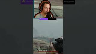 Sniper Main Catfuchs Auf