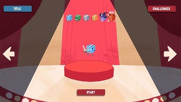 Dicey Dungeons: Megaquest – Jester Stream