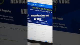 RENDA FIXA EM DÓLAR JÁ IMAGINOU? ALÉM DE TODAS AS OPERAÇÕES, DE TODA A LUCRATIVIDADE MÊS A MÊS