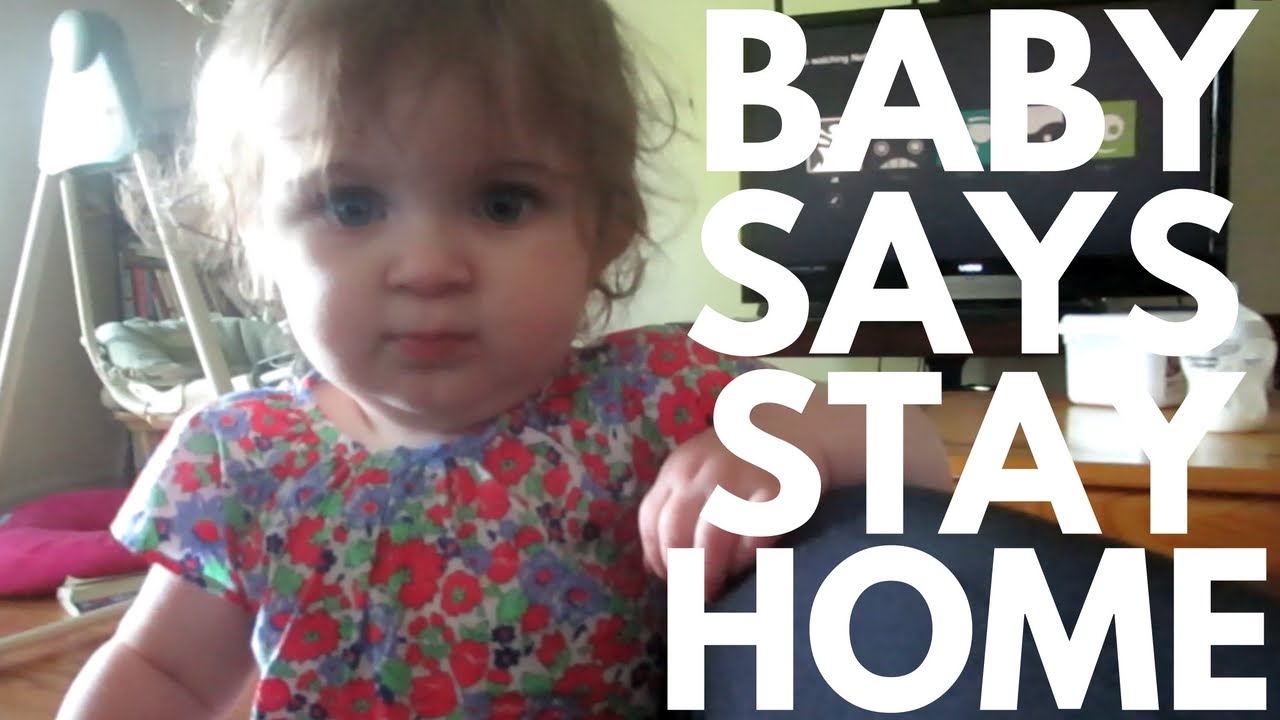 To STAY a Stay At Home Mom or Go Back to Work? ...That Is Thy Question! || Daily Vlog || Aug 3 2016