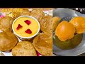 Aamras puri | गर्मियों में आपको इससे अच्छी रेसिपी नहीं मिलेगी | let's make Aam ras