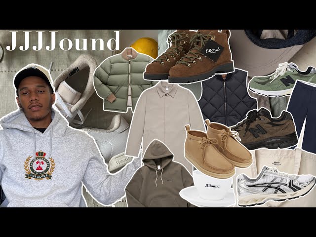 T*様 JJJJound TOXGO ENNOY EVERYONE wake E sddefault.jpg
