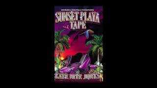 DONVTELLO - SUNSET PLAYA TAPE (Late Nite Junts) Full Tape - SIDE B