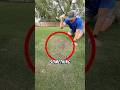 What S Beneath The Grass Will Shock You Shorts Shortvideo What S Beneath The Grass Will Shock You Shorts Shortvideo