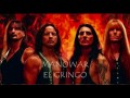 Manowar - El Gringo lyrics