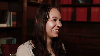 World Theatre Day Spotlight - Ashley Austin