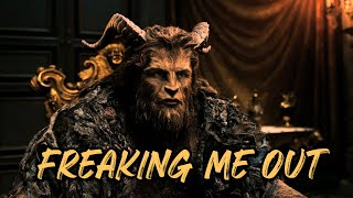Ava Max - Freaking Me Out / Beauty And The Beast Movie