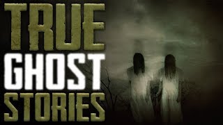 Security Guard & ZoZo | 10 True Scary PARANORMAL Ghost Horror Stories From Reddit (Vol. 18)