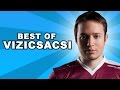 Best of vizicsacsi  the hungarian toplaner  league of legends