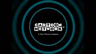 Cartoon Network Productions 1999-2001 Logo Remake Updated