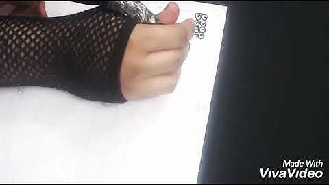 #mehandi #mehandidesign ~MEHNDI HENNA DESIGN TUTORIAL FOR BEGINNERS - TYPES OF GRID NETTING PATTERNS